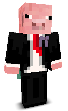 PositiveSymmetry's skin