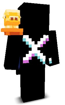 Jiberate's skin