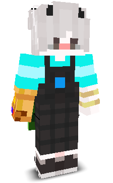 iArrowColt's skin