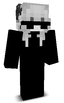 Giu5K's skin