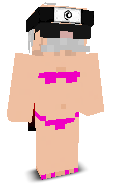 eowt's skin