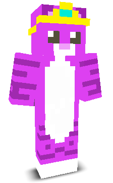 Fatherbear's skin