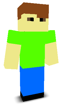 feliz1n's skin