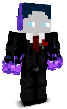 CreepMaxi's skin