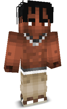 xSnebzy's skin