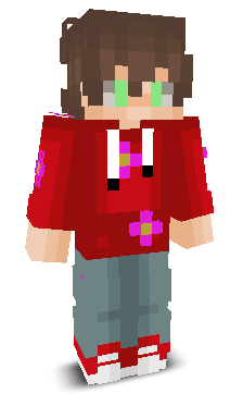 TasteMyDust's skin