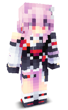Kingawood26's skin