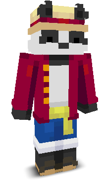 Gh0st3JK's skin