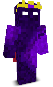 astrunemc's skin