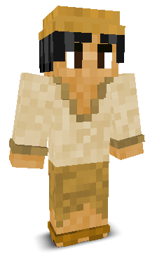 thumperhead's skin