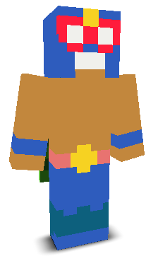 binsgod1's skin