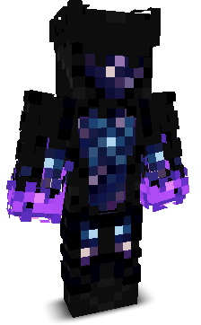 ItsJakk's skin
