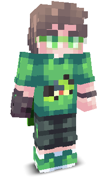 Ackermqn's skin