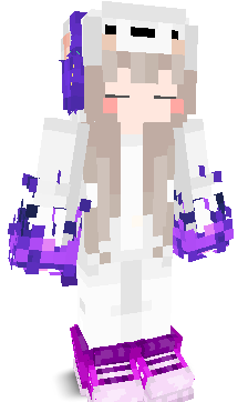 Vommeco's skin