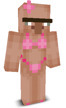 El_Daniro's skin