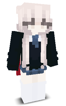 LoboMakonhaOXY's skin