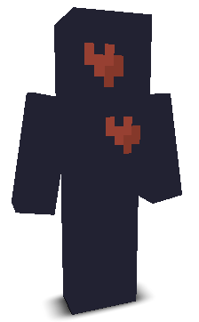Unleft's skin