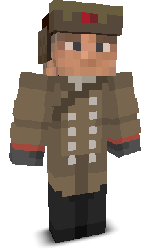 Babulka2026's skin
