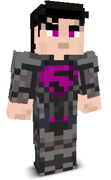ThomasFire598's skin
