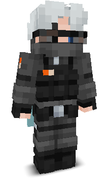 poldograp's skin