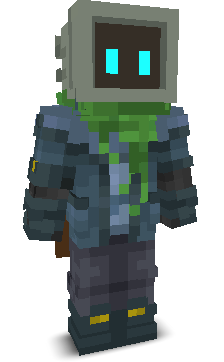 D4nish2321's skin