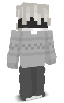 NyxVoid1's skin