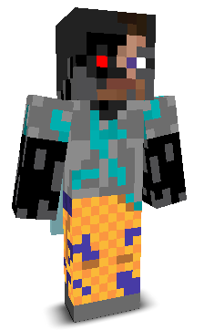 Llamabrain445's skin