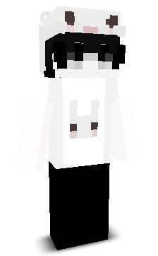 Loquitah's skin