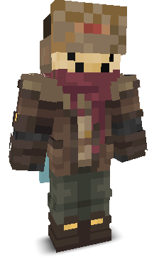 goongambler's skin