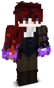 reclut1ng's skin