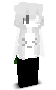 Dudsxy's skin