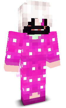 ILLUSIONNNNN's skin