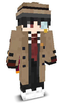 GV35's skin
