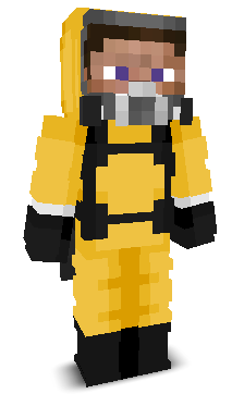 GetL's skin