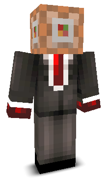 Commandsofc's skin