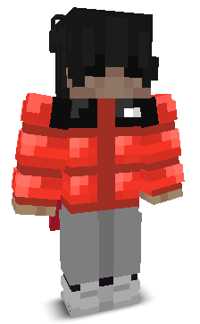 JakeTheDefaults's skin