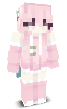 iSpleeny's skin