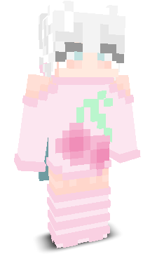 Chilijunk's skin