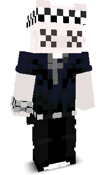 MapixKing's skin