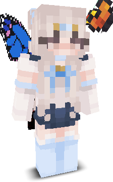 eskity's skin