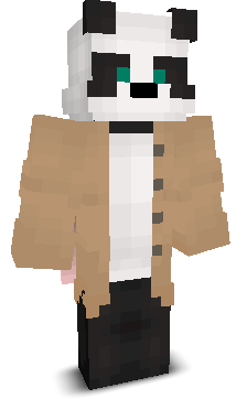 Mc__Kevin's skin