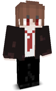 jakeminenen's skin
