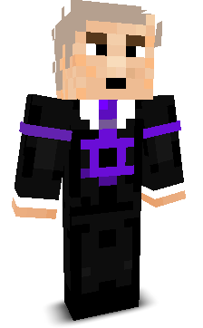 Verser4099's skin