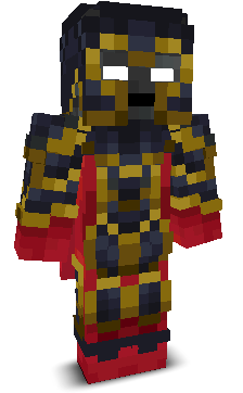 Nostradamus0's skin