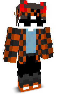 Gandrup0's skin