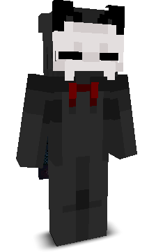 axnl's skin