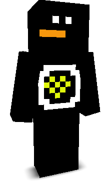 P3nguiner's skin