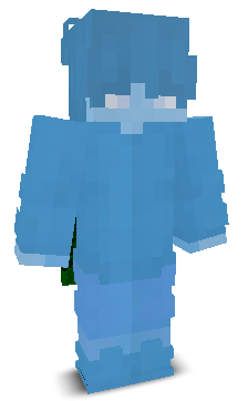 Fakeechovr's skin