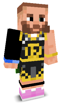ImThunderrr's skin