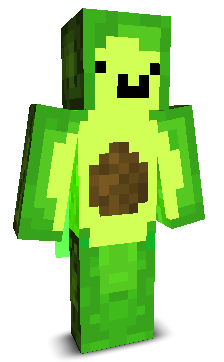 Avidoo's skin